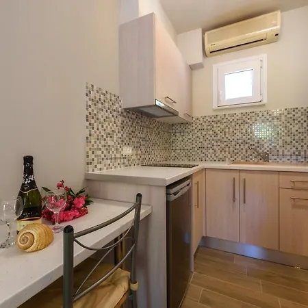 Regina Apartman