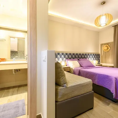 Regina Apartman *