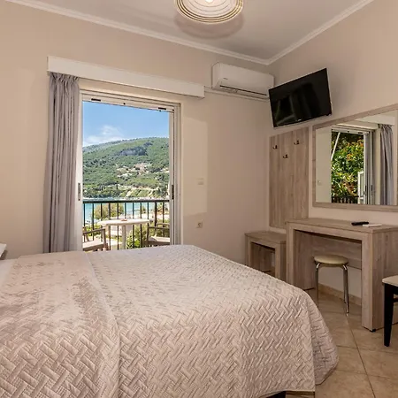Apartman Regina *