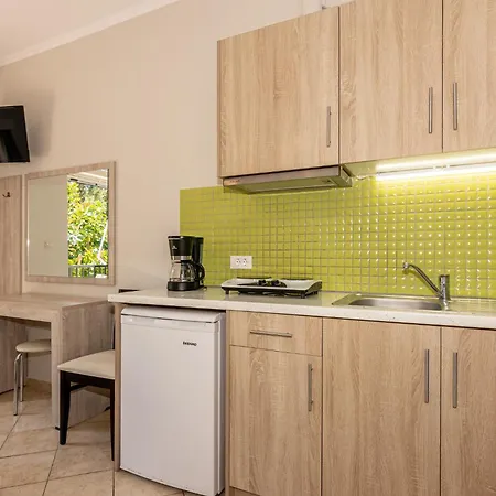 Regina Apartman *