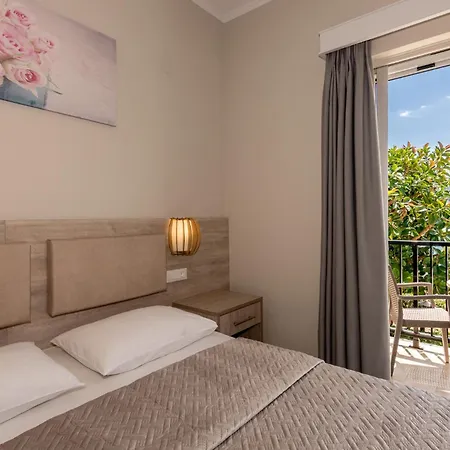 Apartman Regina Kerí