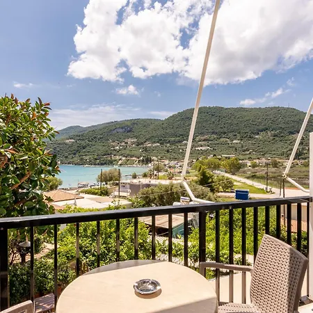 Regina Apartman