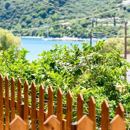 Διαμέρισμα Regina Κερί